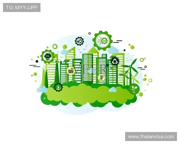 尊龙集团致力于绿色可持续发展的企业责任实践